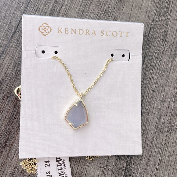 Kendra Scott Jewelry - 🖤 Kendra Scott Corey Necklace NWT